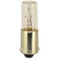 Ilb Gold Indicator Lamp, Replacement For Donsbulbs 12Mb 12MB